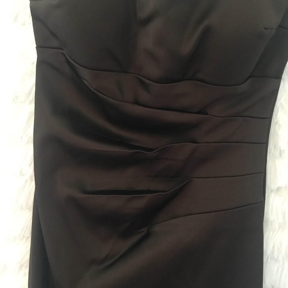 Cache Dress,size 4 - Picture 4 of 4